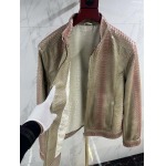 2025年9月24日入荷秋冬新作Fabio Caviglia ジャケット高級品/Su工場