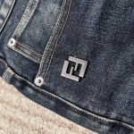2025年9月24日入荷秋冬新作Fendiジーパン高級品/Su工場