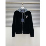 2025年9月24日入荷秋冬新作Louis Vuittonパーカー 上下 メンズ高級品/Su工場