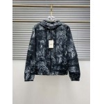 2025年9月24日入荷秋冬新作Diorパーカー 上下 メンズ高級品/Su工場