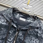 2025年9月24日入荷秋冬新作Diorパーカー 上下 メンズ高級品/Su工場