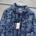 2025年9月24日入荷秋冬新作Diorパーカー 上下 メンズ高級品/Su工場