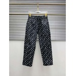 2025年9月24日入荷秋冬新作Louis Vuittonパーカー 上下 メンズ高級品/Su工場