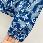 2025年9月24日入荷秋冬新作Louis Vuittonパーカー 上下 メンズ高級品/Su工場