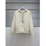 2025年9月24日入荷秋冬新作BURBERRYパーカー 上下 メンズ高級品/Su工場