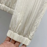 2025年9月24日入荷秋冬新作BURBERRYパーカー 上下 メンズ高級品/Su工場