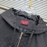 2025年9月24日入荷秋冬新作Gucciパーカー 上下 メンズ高級品/Su工場