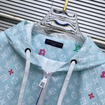 2025年9月24日入荷秋冬新作Louis Vuittonパーカー 上下 メンズ高級品/Su工場