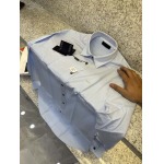 2025年9月24日入荷秋冬新作PRADA長袖 シャツ高級品/Su工場