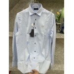 2025年9月24日入荷秋冬新作PRADA長袖 シャツ高級品/Su工場