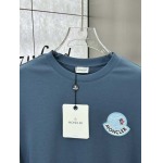 2025年9月24日入荷秋冬新作Moncler 長袖Tシャツ高級品/Su工場
