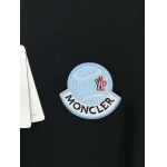 2025年9月24日入荷秋冬新作Moncler 長袖Tシャツ高級品/Su工場