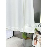 2025年9月24日入荷秋冬新作Moncler 長袖Tシャツ高級品/Su工場