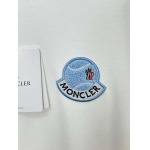 2025年9月24日入荷秋冬新作Moncler 長袖Tシャツ高級品/Su工場