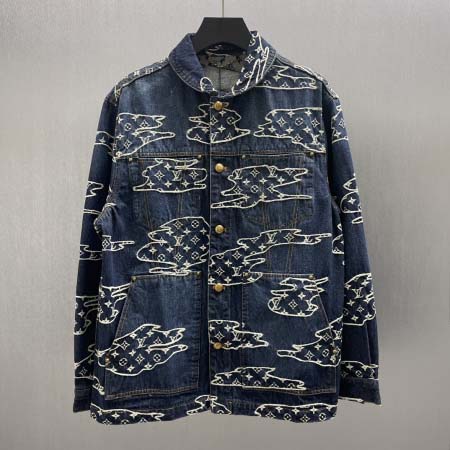 2025年9月24日入荷秋冬新作Louis Vuittonジ...