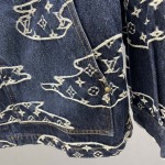 2025年9月24日入荷秋冬新作Louis Vuittonジャケット高級品/Su工場