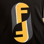 2025年9月24日入荷秋冬新作Fendi半袖 T シャツ高級品/Su工場