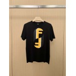 2025年9月24日入荷秋冬新作Fendi半袖 T シャツ高級品/Su工場