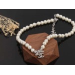 2025年9月25日入荷新品Chanelネックレスギフト/誕生日/記念品/アクセサリーxin工場