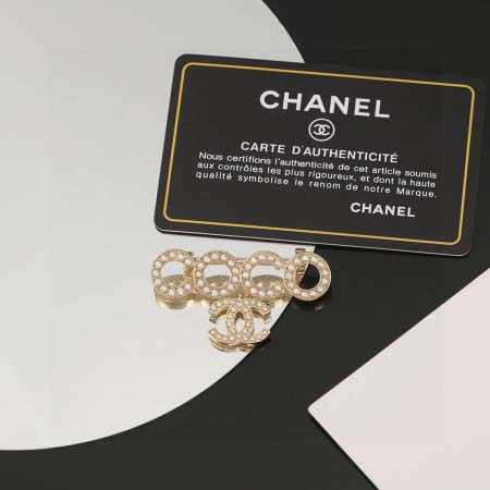 2025年9月25日入荷新品Chanelブローチギフト/誕生...