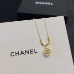 2025年9月25日入荷新品Chanelネックレスギフト/誕生日/記念品/アクセサリーxin工場