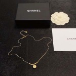 2025年9月25日入荷新品Chanelネックレスギフト/誕生日/記念品/アクセサリーxin工場