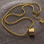 2025年9月25日入荷新品Celineネックレスギフト/誕生日/記念品/アクセサリーxin工場