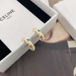 2025年9月25日入荷新品celineピアスギフト/誕生日/記念品/アクセサリーxin工場