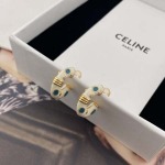 2025年9月25日入荷新品celineピアスギフト/誕生日/記念品/アクセサリーxin工場