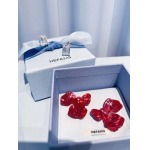 2025年9月25日入荷新品HEFANGピアスギフト/誕生日/記念品/アクセサリーxin工場