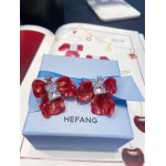 2025年9月25日入荷新品HEFANGピアスギフト/誕生日/記念品/アクセサリーxin工場