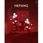 2025年9月25日入荷新品HEFANGピアスギフト/誕生日/記念品/アクセサリーxin工場