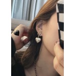 2025年9月25日入荷新品Chanelピアスギフト/誕生日/記念品/アクセサリーxin工場