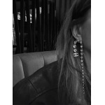 2025年9月25日入荷新品chanelピアスギフト/誕生日/記念品/アクセサリーxin工場