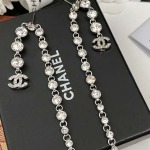 2025年9月25日入荷新品chanelピアスギフト/誕生日/記念品/アクセサリーxin工場