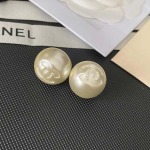 2025年9月25日入荷新品Chanelピアスギフト/誕生日/記念品/アクセサリーxin工場