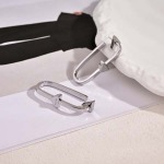 2025年9月25日入荷新品PRADAピアスギフト/誕生日/記念品/アクセサリーxin工場