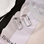 2025年9月25日入荷新品PRADAピアスギフト/誕生日/記念品/アクセサリーxin工場