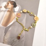 2025年9月25日入荷新品Diorブレスレットギフト/誕生日/記念品/アクセサリーxin工場