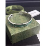 2025年9月25日入荷新品Gucci腕輪/ブレスレットギフト/誕生日/記念品/アクセサリーxin工場