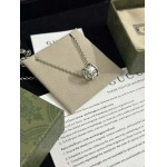 2025年9月25日入荷新品Gucciネックレスギフト/誕生日/記念品/アクセサリーxin工場