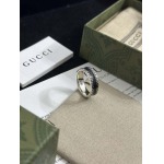 2025年9月25日入荷新品Gucci指輪ギフト/誕生日/記念品/アクセサリーxin工場