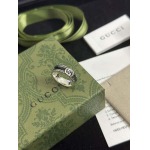 2025年9月25日入荷新品Gucci指輪ギフト/誕生日/記念品/アクセサリーxin工場