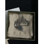 2025年9月25日入荷新品Gucciネックレスギフト/誕生日/記念品/アクセサリーxin工場