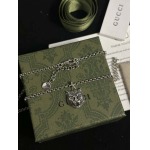 2025年9月25日入荷新品Gucciネックレスギフト/誕生日/記念品/アクセサリーxin工場