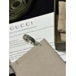 2025年9月25日入荷新品Gucci指輪ギフト/誕生日/記念品/アクセサリーxin工場