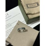 2025年9月25日入荷新品Gucci指輪ギフト/誕生日/記念品/アクセサリーxin工場