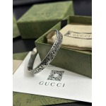 2025年9月25日入荷新品Gucci腕輪/ブレスレットギフト/誕生日/記念品/アクセサリーxin工場