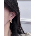 2025年9月25日入荷新品Diorピアスギフト/誕生日/記念品/アクセサリーxin工場