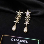 2025年9月25日入荷新品Chanelピアスギフト/誕生日/記念品/アクセサリーxin工場
